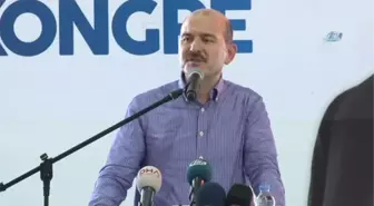 Bakan Soylu: 'Bunlar Telsiz Konuşmalarını Çok Severdi, Korkudan Telsiz Konuşmaları Dahi...