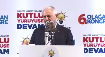 Başbakan Yıldırım'dan Teog Açıklaması