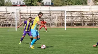 Bölgesel Amatör Ligi: Siirtspor: 1 - Bağlar Belediyespor: 0