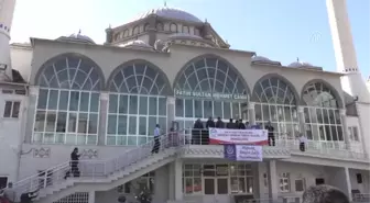 Diyanet İşleri Başkanı Erbaş