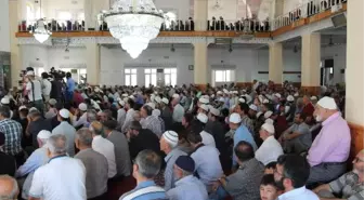 Diyanet İşleri Başkanı Erbaş: Kuran-ı Kerim'e İman Etmek, En Önemli Vazifelerimizden Birisidir