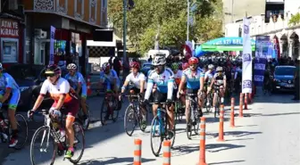 Gran Fondo Marmara Büyük Heyecana Sahne Oldu