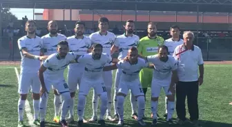 Malatya Yeşilyurt Belediyespor Lige Farklı Başladı