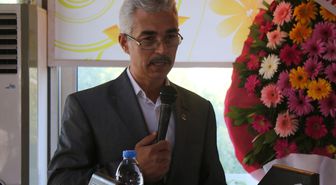 Manisa BBP Olağan İl Kongresi