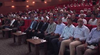 Neşet Ertaş Kültür Sanat Festivali'