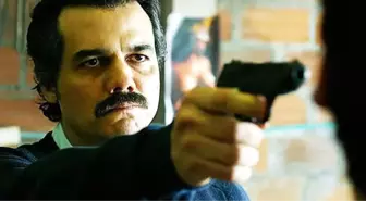 Pablo Escobar'ın Ailesi, Narcos Dizisine 1 Milyar Dolarlık Dava Açtı