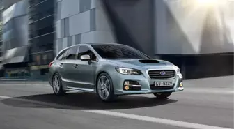 Subaru Levorg Türkiye'de Satışa Sunuldu, Özellikleri ve Fiyatı?