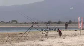 Vahşice Balık Avlayanlara Hapis Cezası Verilsin' - Bolu