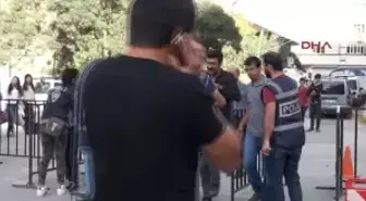 Van'da Şehit Polis Memuru Adına Park Açıldı