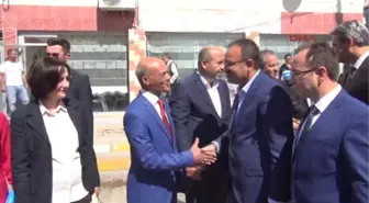 Yozgat Bozdağ: Barzani'yi Ateşle Oynamamaya Davet Ediyorum