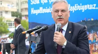 AK Parti Milletvekili Abdülkadir Yüksel, Hayatını Kaybetti