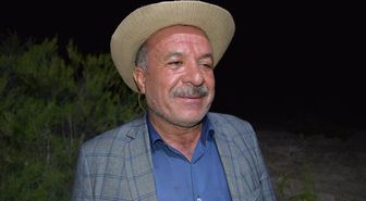 Akçadağ'da Su Sevinci