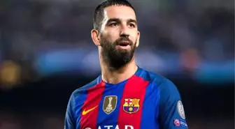 Arda Turan Yine Kadroda Yok