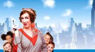 Broadway'in 40 Yıllık Dev Müzikali Türkiye'de İlk Kez İzmir'de