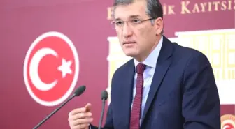 CHP'li İrgil: Sgk '36 Kod' ile Fişleme Yapıyor