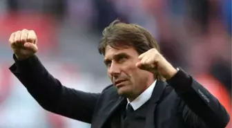 Conte'den Geri Dönüş Sinyali