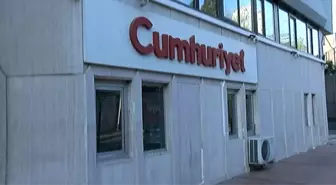 Cumhuriyet Gazetesi Davasında Kadri Gürsel'e Tahliye Kararı