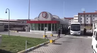 Darbe Girişimi Davası Başladı