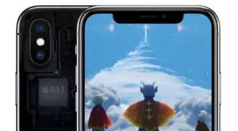 Ikea'dan İphone Reklamı!