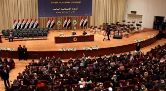 Irak Meclisinden Kerkük'e Asker Gönderme Kararı