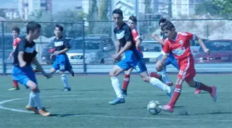 Kayseri U-17 Futbol Ligi B Grubu