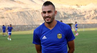 Süper Lig'deki Gol Sayısını 5'e Çıkardı