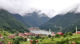 Trabzon'a 3 Yeni Yapay Uzungöl Yapılacak