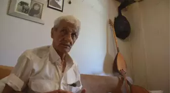 Usta Sanatçı Mustafa Canan, Şimdilerde 2 Odalı Gecekonduda Yaşıyor