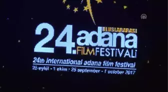 24. Uluslararası Adana Film Festivali