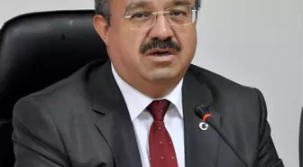 AK Parti Afyonkarahisar İl Başkanı Yurdunuseven Açıklaması