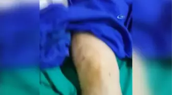 Böyle Vahşet Görülmedi