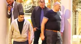 'Çingene Kral' Lakaplı Boksör Tyson Fury'nin Son Hali Şoke Etti