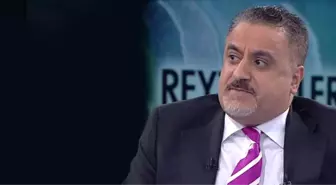 Erol Köse, Önce Yeşim Salkım'ı Yerden Yere Vurdu, Sonra Programına Çıkardı