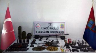 Etkisiz Hale Getirilen Teröristlerden 2'si Üst Düzey Çıktı