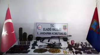 Etkisiz Hale Getirilen Teröristlerden 2'si Üst Düzey Çıktı