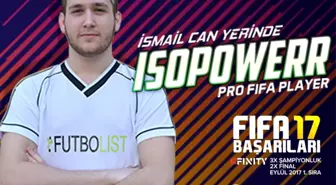 Futbolist ve Sennheiser Ortaklığı ile FIFA 18 Macerası Başlıyor