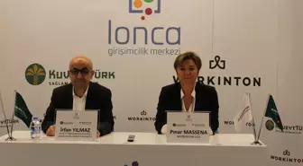 Girişimcilerin Yeni Adresi Lonca Girişimcilik Merkezi