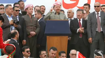 Barzani'nin Gizli Planı: Kerkük'ü Başkent Yapıp PKK ile Ortak Ordu Kuracak