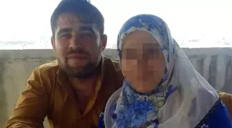 Hamile Karısına İşkence Yapıp Tüfekle Vurdu