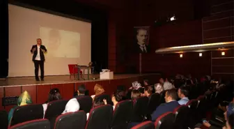 Kaymek'ten Yeni Dönem Öncesi Başarı Semineri