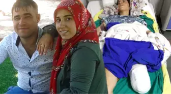 Cani Koca, Dakikalarca İşkence Yaptığı Hamile Karısını Tüfekle Vurdu