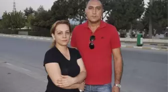 Liseli Nihan'ın Anne ve Babası Adalet Arıyor