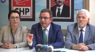 Manisa CHP'den Çiftçiye 'Mitinge Sahip Çık' Çağrısı