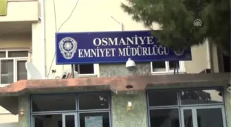 Narkotik Köpeği Esrarı Bulamasın Diye Bagaja Kahve Dökmüş