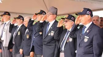 Polonezköy Tabiat Parkı, Gazi ve Şehit Yakınlarını Ağırladı