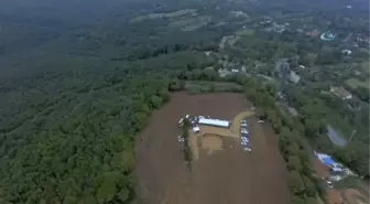 Polonezköy Tabiat Parkı, Gazi ve Şehit Yakınlarını Ağırladı