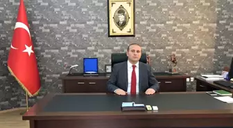 Sarıoğlan Kaymakamlığına Atama