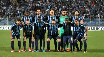 Tff 1. Lig : Adana Demirspor: 1 - Adanaspor: 0 (Maç Sonucu)