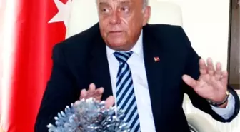 Usta'dan Türkyılmaz'a 'Hodri Meydan'