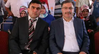 AK Parti Gölova İlçe Kongresi